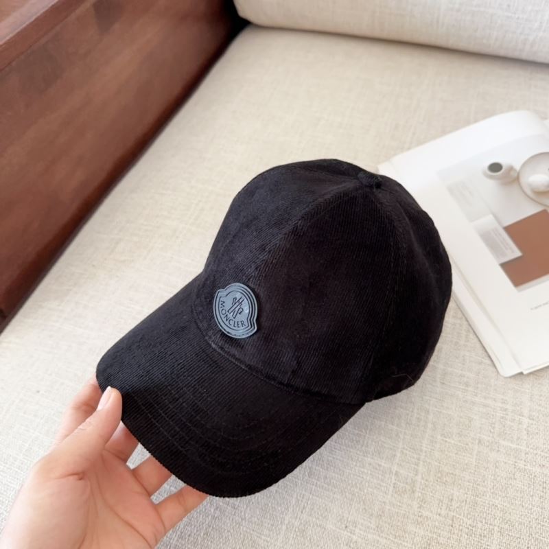 Moncler Caps